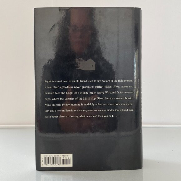 Black House by Stephen King & Peter Straub Hardcover 2001 First Trade Edition - Picture 2 of 4